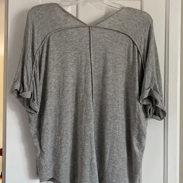 Miami loose fit oversized summer tee - Image 3