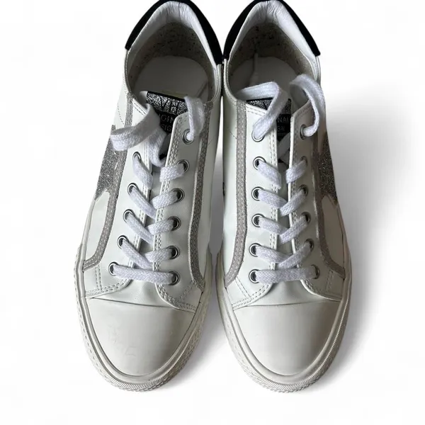 Vintage Havana - Amaze Platform Sneakers-LIKE NEW size 7 - Image 4