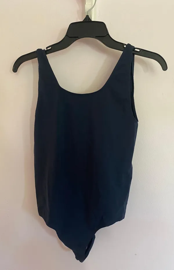 Soft Smoothing Thong Bodysuit - Image 2