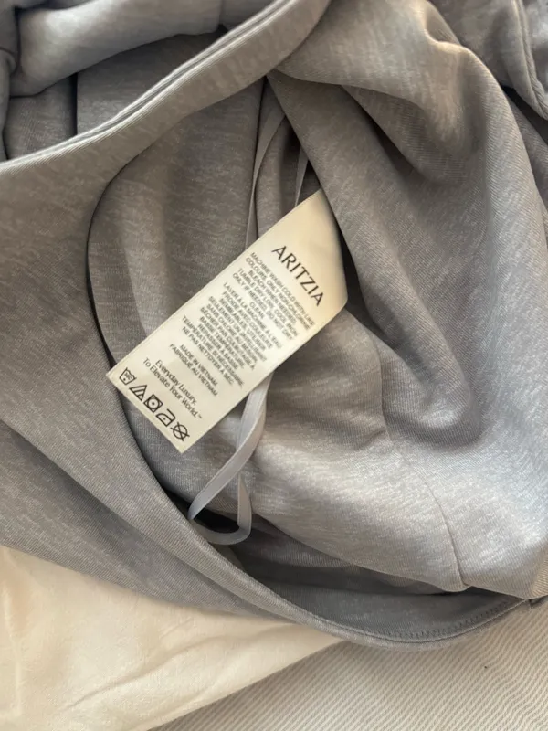 Aritzia Contour Bodysuit - Image 5