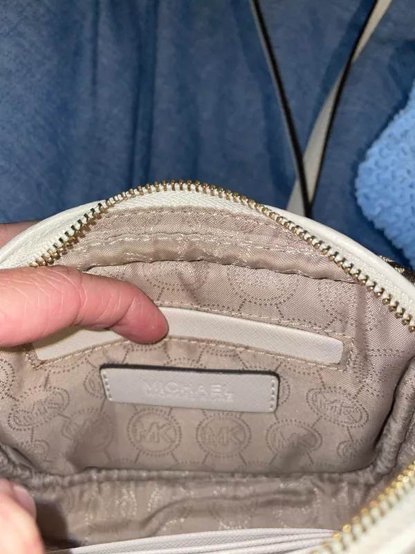 Michael Kors Purse - Image 4