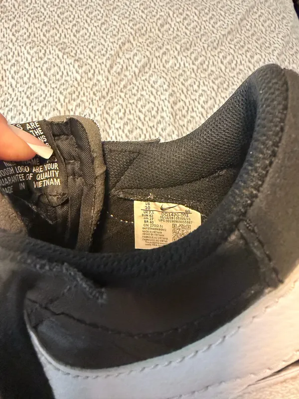  Nike blazer - Image 8