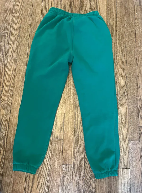 Elevated faith Sweatpants - Image 5
