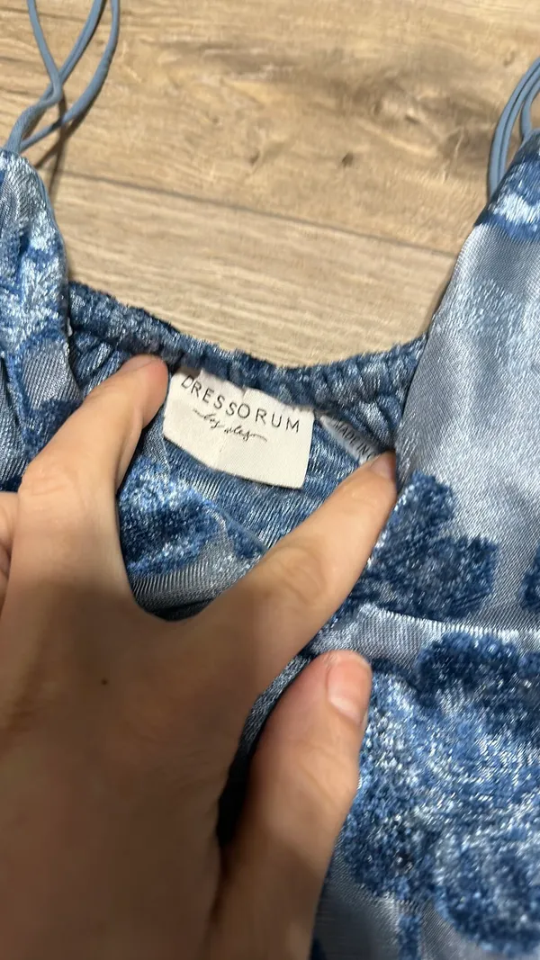 Cute Top - Image 2