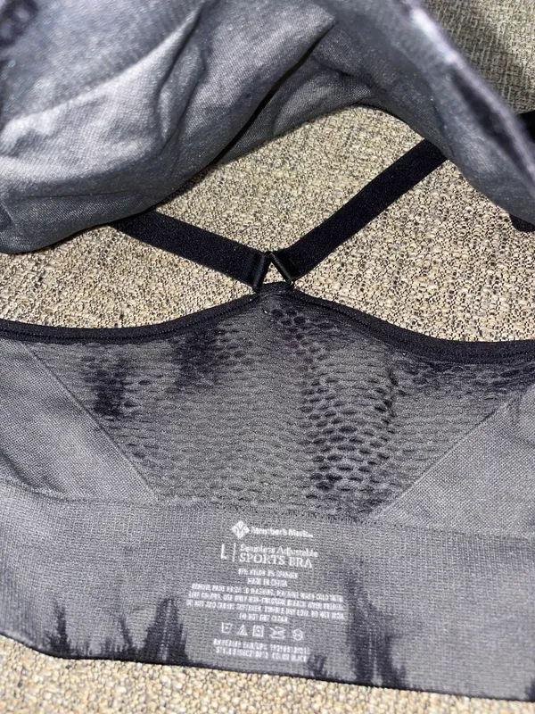 Members Mark Sports Bras - Image 3