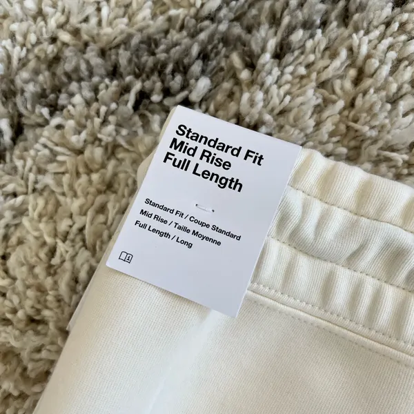 NWT NIKE Sportswear Tech Fleece Mid Rise Joggers - Image 10