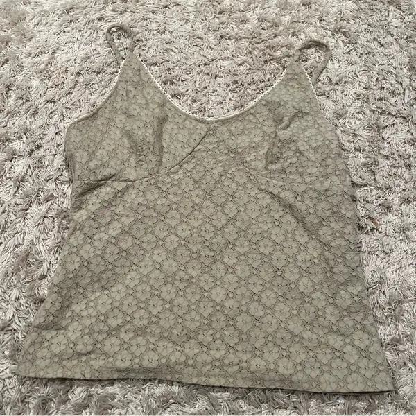 Elegant vintage lace Women's Top - Image 7