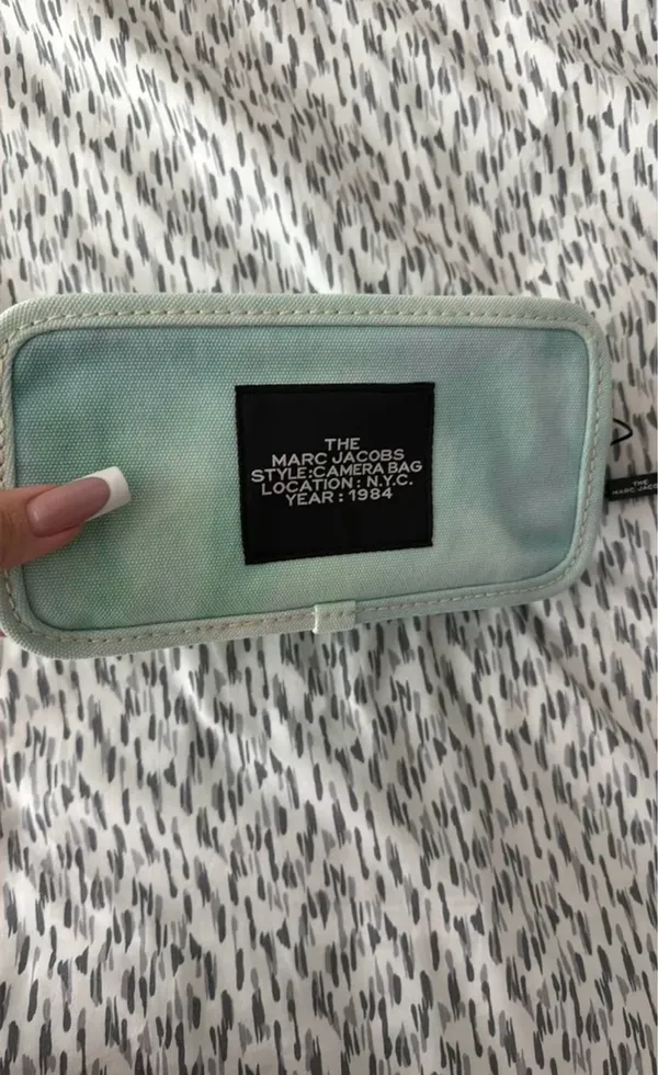 Marc Jacobs crossbody, the camera bag - Image 5