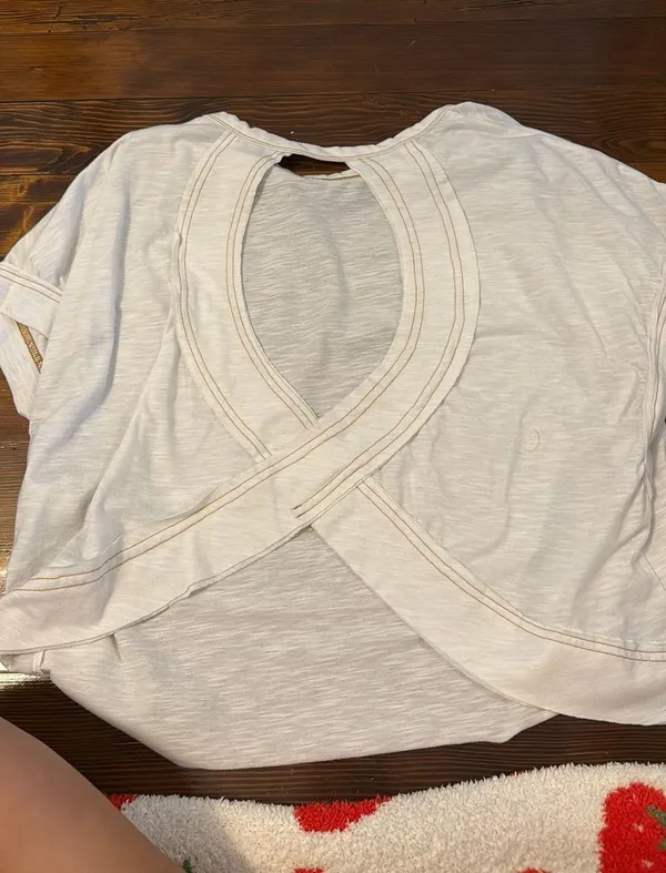 shein shirt  - Image 2