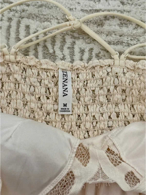 Zenana Dress - Image 6