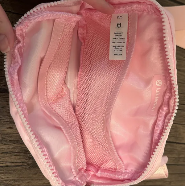 Lululemon Belt Bag - Image 3