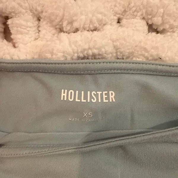 Hollister Long Sleeve Shirt - Image 2