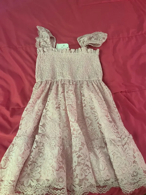Pink Altar'd State Dress - Image 2