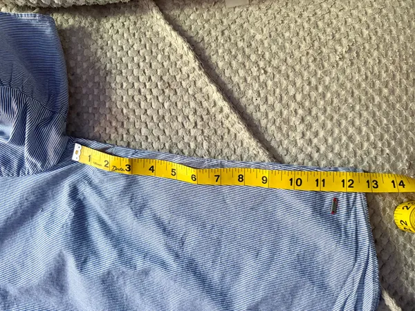 Tommy Hilfiger 3/4 Sleeve - Image 5