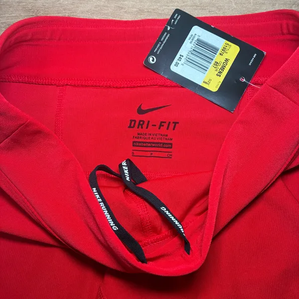 NWT: Nike Dri-Fit Power Race Day Compression Shorts - Size Small - Image 2