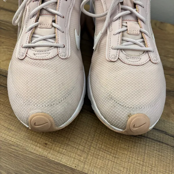Nike Air Max Interlock Lite Phantom Light Pink DV5695-600 - Image 4