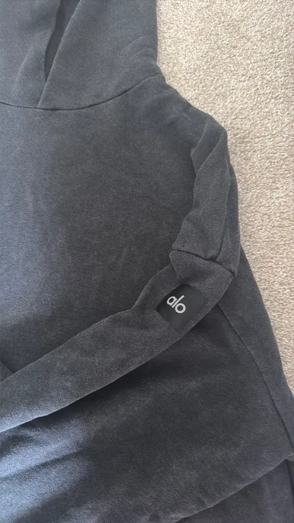 Alo Yoga Hoodie - Image 2