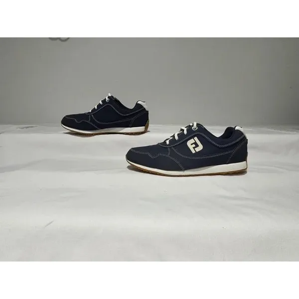 FootJoy spikeless golf shoes  Size 8.5 - Image 3
