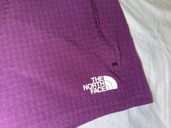 The North Face shorts - Image 2