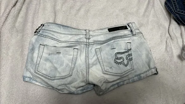 Fox Racing Shorts - Image 3