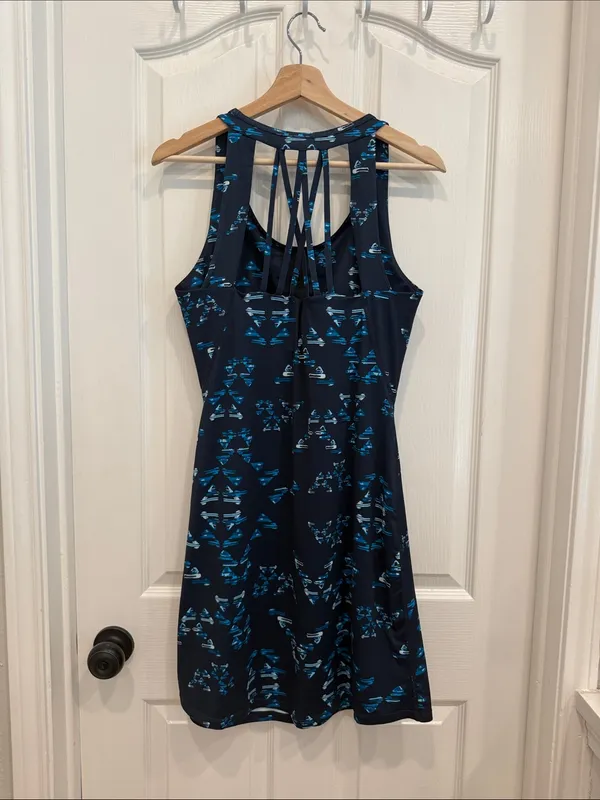 Toad & Co aquaflex athletic dress - Image 5