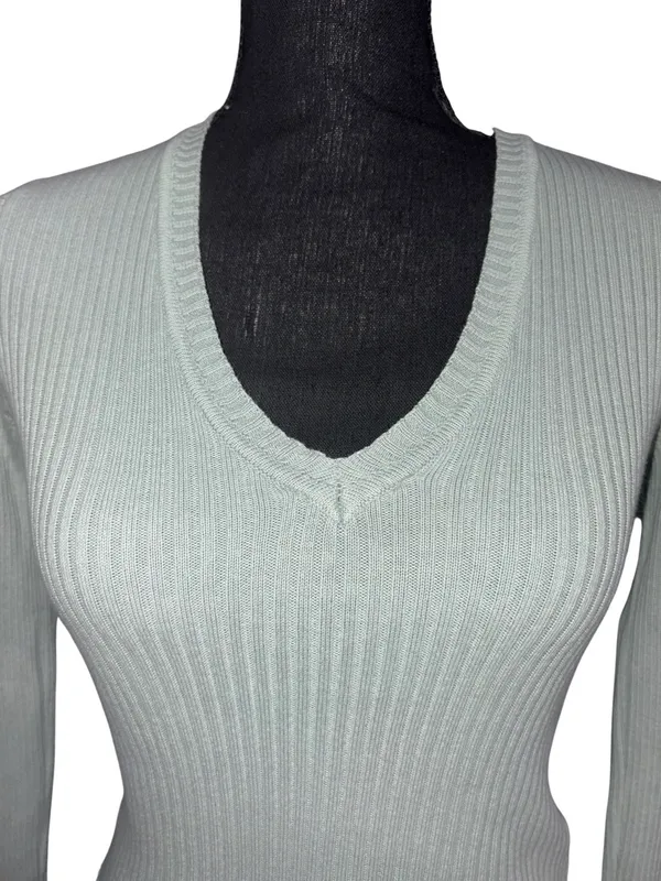Brandy Melville Crop Top - Image 2