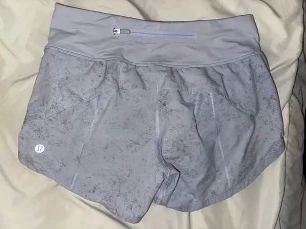 Lululemon Shorts - Image 2