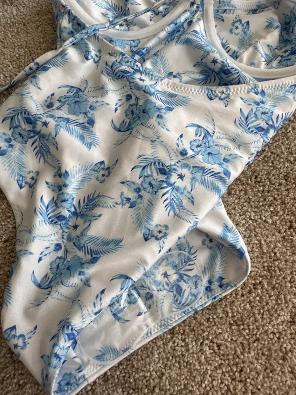 Kulani Kinis One-Piece Cheeky - Image 2