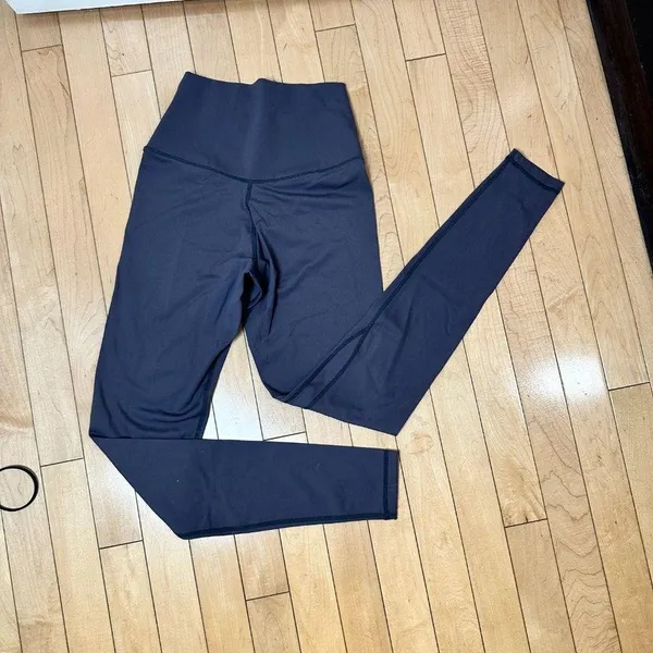 COLORFULKOALA Buttery Soft High Waisted Yoga Pants Full-Length Leggings size XS - Image 5