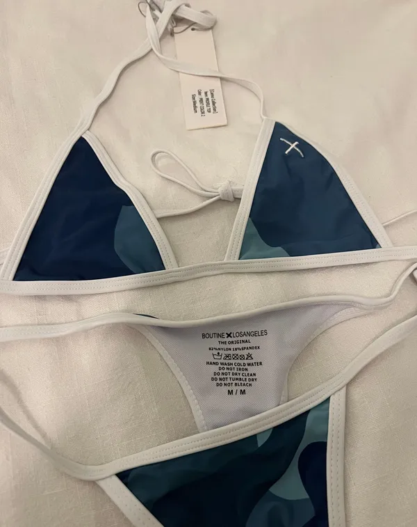 Bikini Set - Image 5