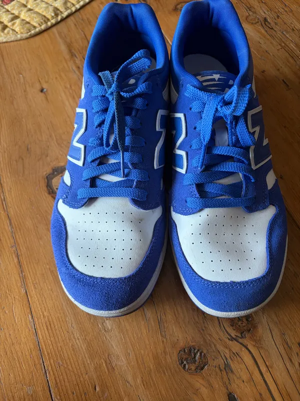 New Balance Shoes  - Image 3