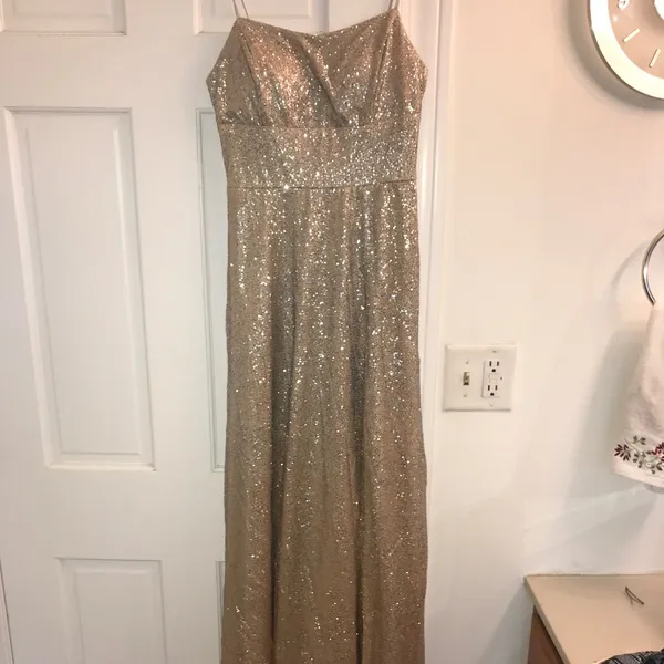 City Triangles Prom dress - Image 11