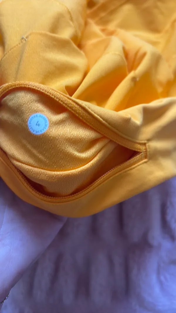 Lululemon Pace Rival Skirt - Image 3