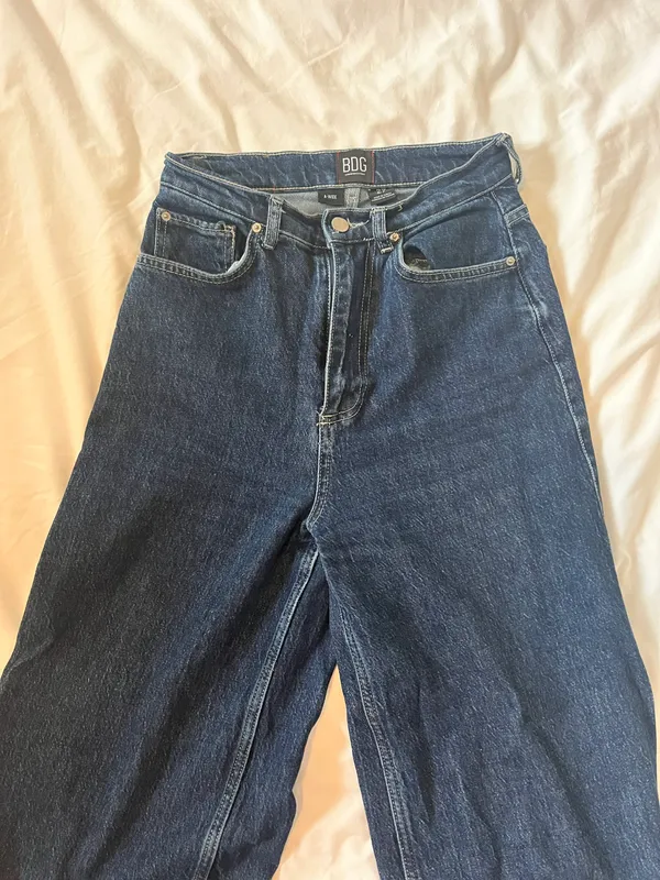 BDG A wide jeans - Image 2