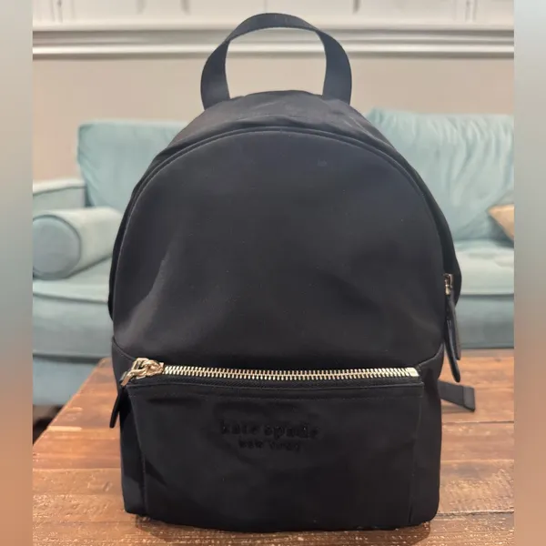 Kate Spade Medium the City Nylon Backpack - Image 6