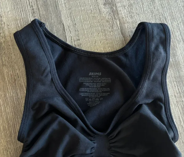 SKIMS New  Bodysuit S - Image 2