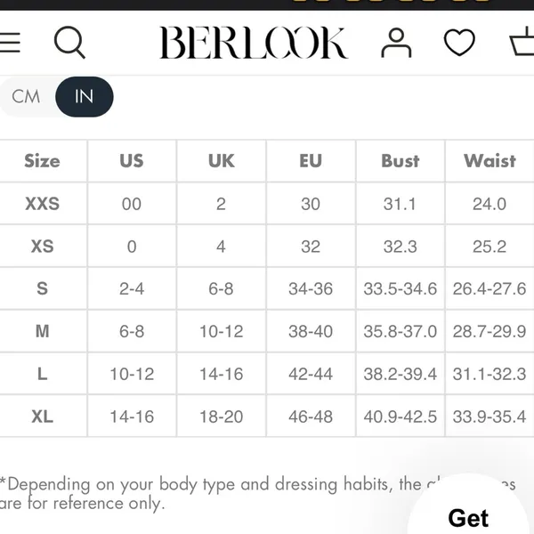 Berlook Black Cut Out Long Sleeve Top--Light Support - Image 7