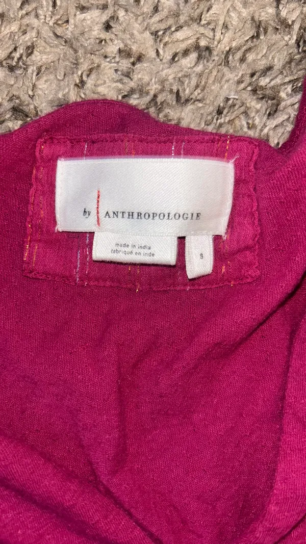 Anthropologie - Image 3