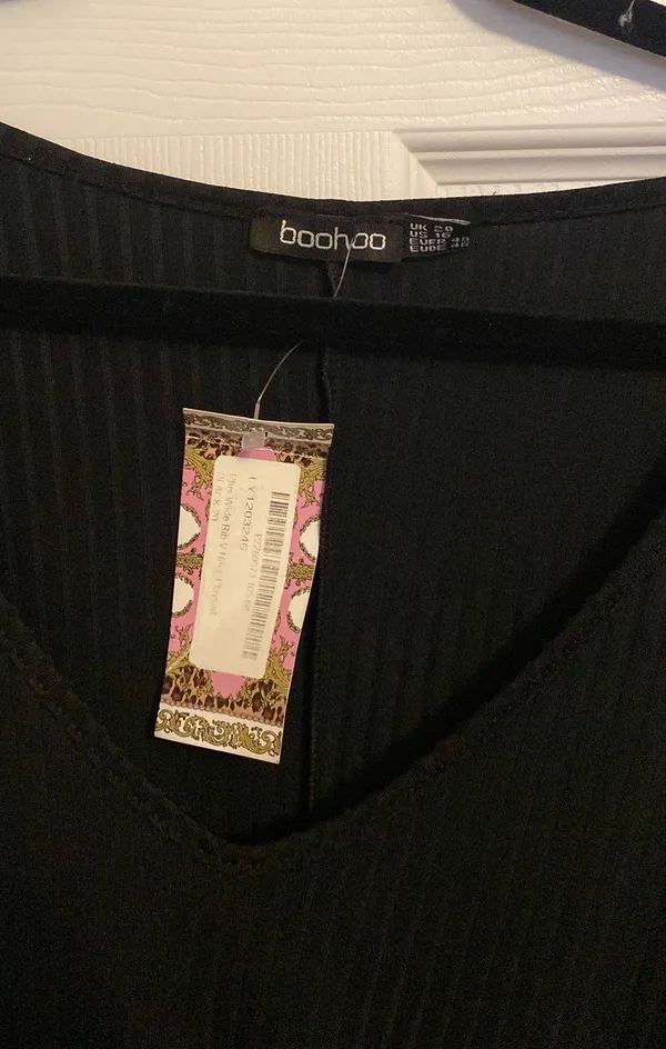 Boohoo Romper - Image 3