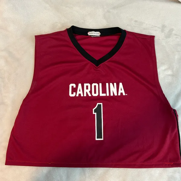 South Carolina Jersey - Image 5