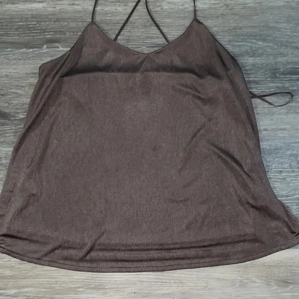 Express Flowy Tank Top - Image 3