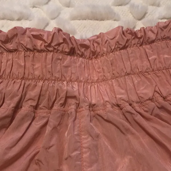 Free people free movement shorts - Image 2