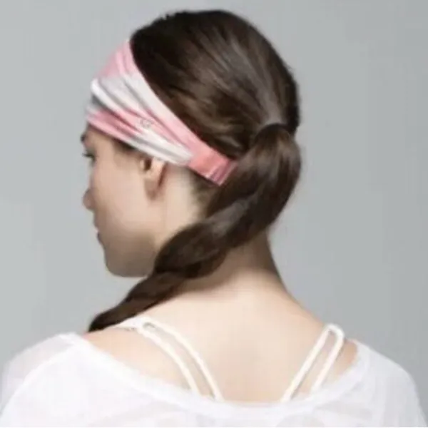 Lululemon Bang Buster Headband OS - Image 2