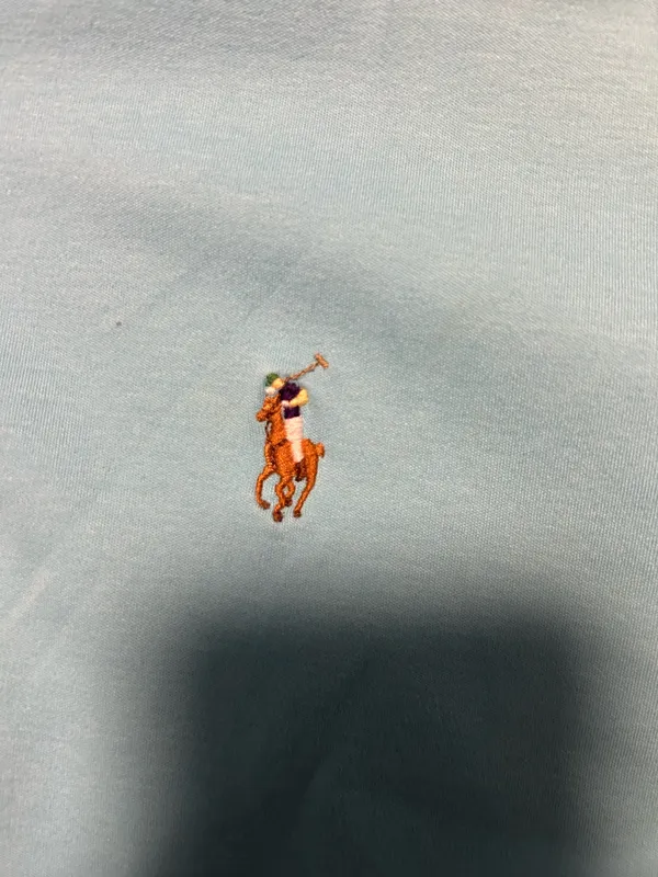 Ralph Lauren Men’s Polo Shirt - Image 4
