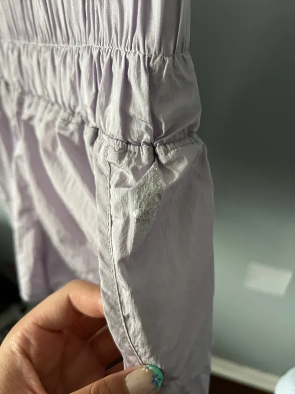 Free people the way home shorts - Image 3