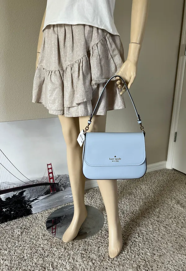 Kate Spade Purse - Image 7