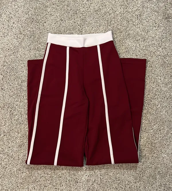 Bottom Sharp Trousers - Image 2