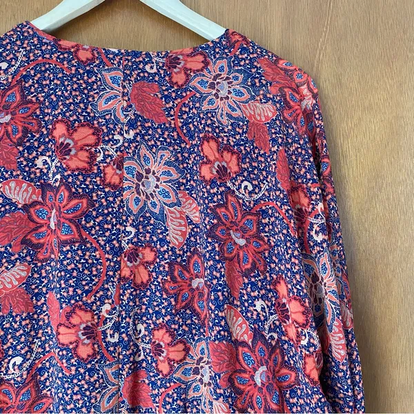 ✨🆕✨ •Free People Teegan mini dress NWT• Size M - Image 11