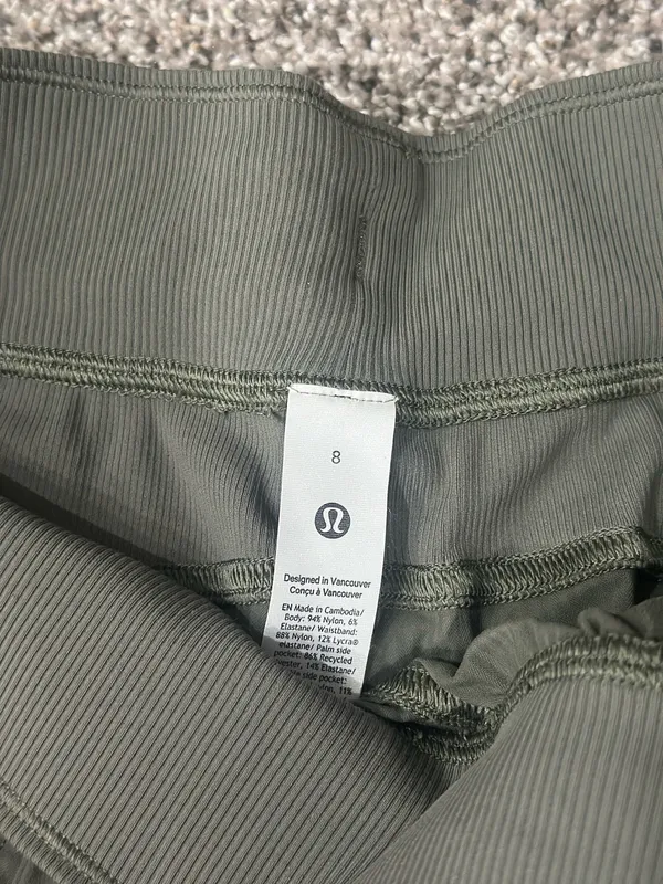 Lululemon Shorts - Image 2