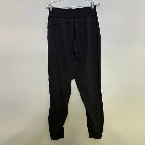 Lululemon Joggers Women’s Size 10 High Rise Stretch Rulu Pants - Image 2
